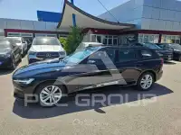 2021 Volvo V60