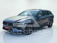 2021 Volvo V60