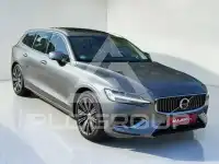 2021 Volvo V60