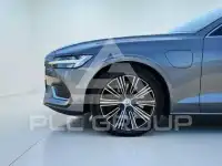 2021 Volvo V60