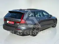 2021 Volvo V60