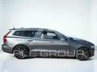 2021 Volvo V60