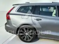 2021 Volvo V60