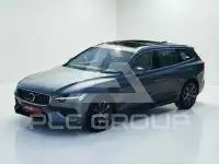2021 Volvo V60