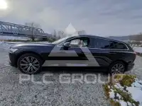 2021 Volvo V60