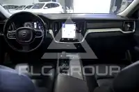 2021 Volvo V60