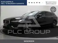 2021 Volvo V60
