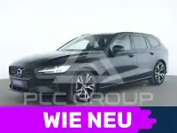 2021 Volvo V60