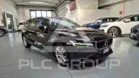 2021 Volvo V60