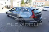 2021 Volvo V60