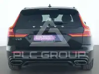 2021 Volvo V60