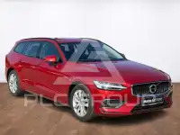 2021 Volvo V60