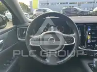 2021 Volvo V60