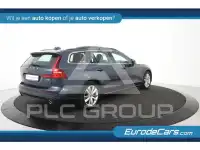 2021 Volvo V60