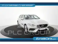 2021 Volvo V60