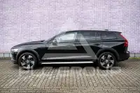 2021 Volvo V60