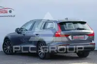 2021 Volvo V60