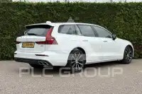 2021 Volvo V60