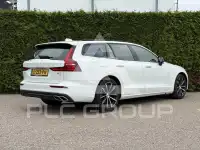 2021 Volvo V60