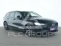 2021 Volvo V60