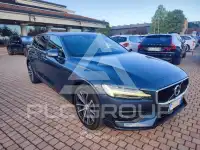 2021 Volvo V60