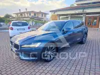 2021 Volvo V60