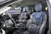 2021 Volvo V60