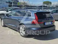 2021 Volvo V60
