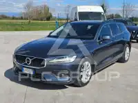 2021 Volvo V60