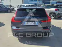 2021 Volvo V60