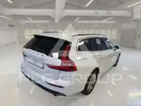 2021 Volvo V60