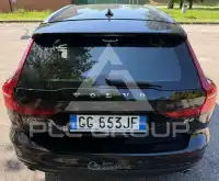 2021 Volvo V60