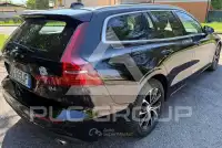 2021 Volvo V60
