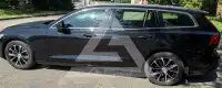 2021 Volvo V60