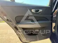 2021 Volvo V60