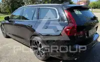 2021 Volvo V60