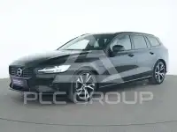 2021 Volvo V60