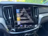 2021 Volvo V60