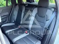 2021 Volvo V60