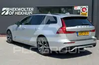 2021 Volvo V60