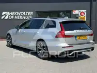2021 Volvo V60