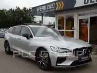 2021 Volvo V60