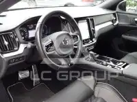 2021 Volvo V60
