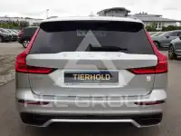 2021 Volvo V60