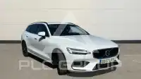 2021 Volvo V60