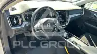2021 Volvo V60