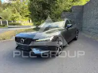 2021 Volvo V60