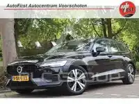 2021 Volvo V60