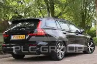 2021 Volvo V60