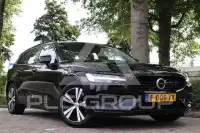 2021 Volvo V60